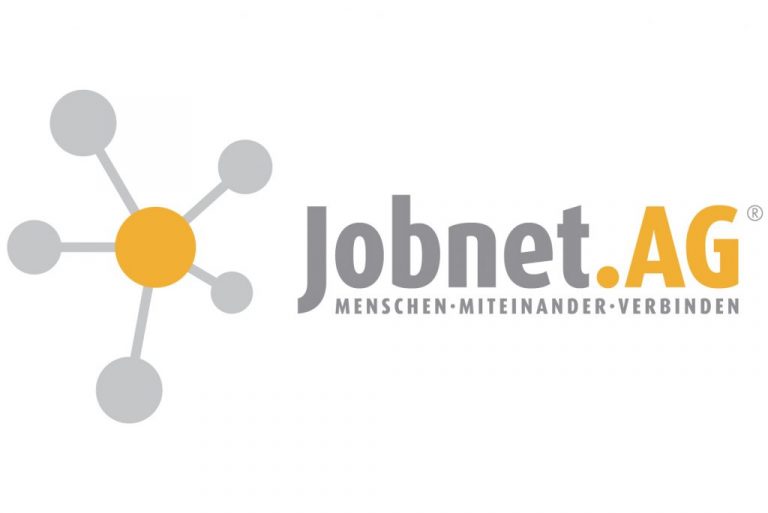 Logo der Jobnet.AG