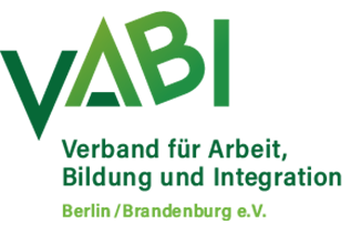 Logo des Verbands für Arbeit, Bildung und Integration